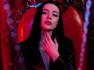 MistressMell - Live sex cam - 20264634