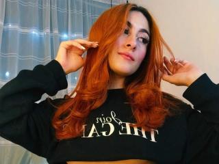 Tiarha - Sexe cam en vivo - 20265178