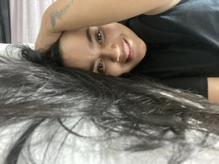 TamaraAcosta - Sexe cam en vivo - 20266770