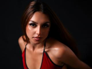 AntonelaSalazar - Live sex cam - 20269530