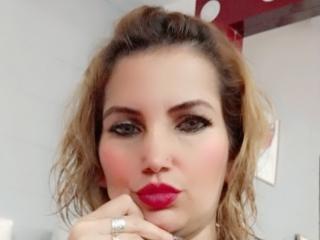 GiuliaAddams - Live sex cam - 20271054