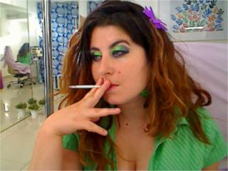 HotSexySandra - Live sex cam - 2027316