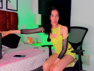 LarissaBrown - Sexe cam en vivo - 20275094