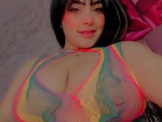 ValeriaJhonsson - Live porn & sex cam - 20278466