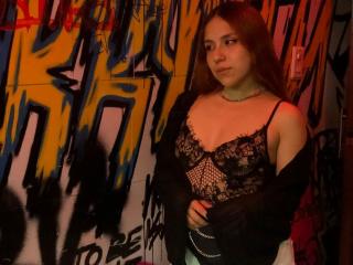 AmberlStha - Live sexe cam - 20278478