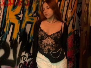 AmberlStha - Sexe cam en vivo - 20278482