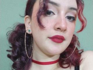 IvyRadke - Sexe cam en vivo - 20279378