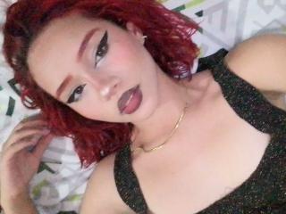 ConnieBrooks - Sexe cam en vivo - 20282058