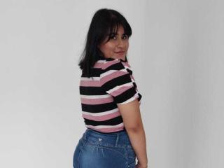 EvelynGarcia - Live porn & sex cam - 20285358