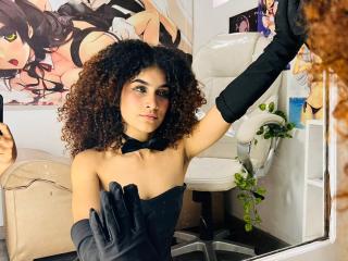 AmaiaEscotet - Sexe cam en vivo - 20285562