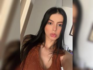 IsabellaJames - Live sexe cam - 20287058