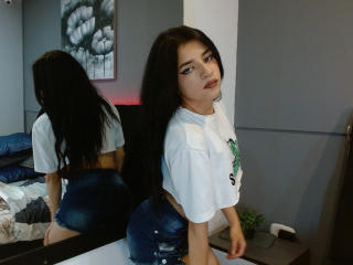 EmmaaCruz - Live porn & sex cam - 20289514