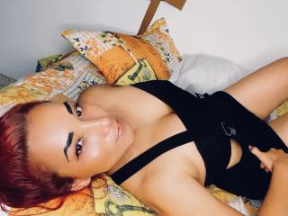 AmberDemons - Sexe cam en vivo - 20290658