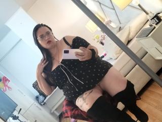 SkayLaraWalker - Live porn & sex cam - 20291634