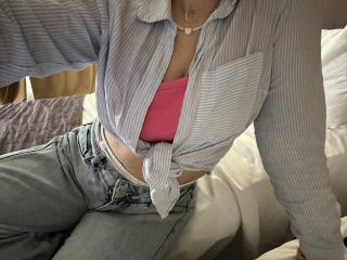 Melissi - Sexe cam en vivo - 20293366