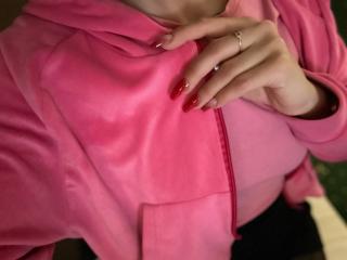 Alfenia - Live sex cam - 20293530