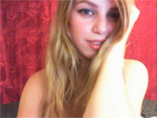 Abigal - Live Sex Cam - 2030207