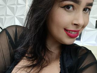 DannaPontier - Live sex cam - 20302090