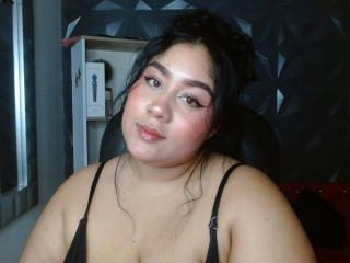 MorganBjron - Sexe cam en vivo - 20307362