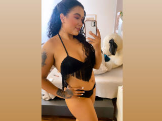 CristalRosee - Sexe cam en vivo - 20308834