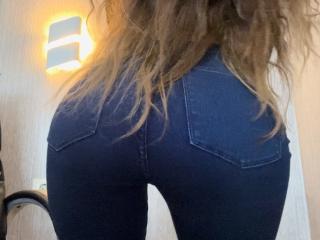 Malissa - Live sexe cam - 20315502