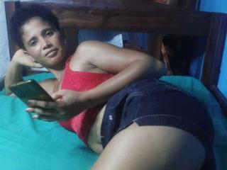 Chamsia - Sexe cam en vivo - 20316506