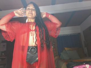 EskelaTheHuntress - Live sexe cam - 20317506