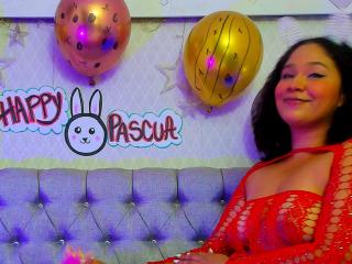 LilithRussell - Live sexe cam - 20323606