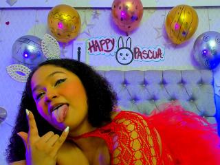 LilithRussell - Live sex cam - 20323646