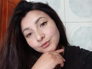 Shanaya - Sexe cam en vivo - 20331334