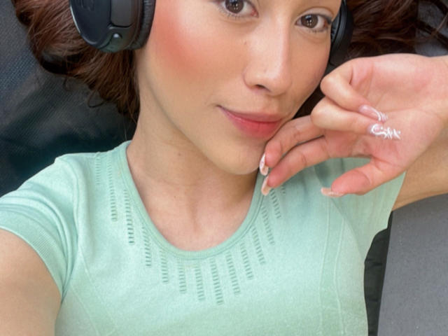 AnyaJay - Live Sex Cam - 20333818