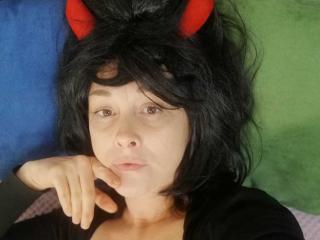 EmmaAmeli - Live sexe cam - 20341586