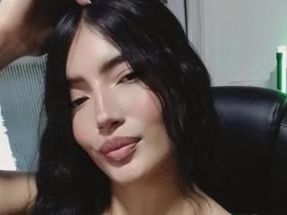 PaulettJoens - Live sexe cam - 20351422