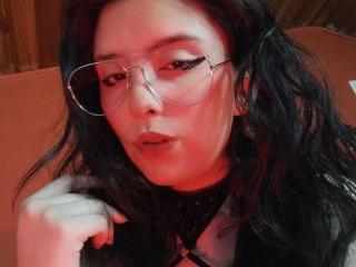 HemiikaIvanoff - Sexe cam en vivo - 20352210