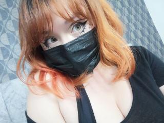 AliaMillerr - Live sex cam - 20353182