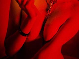 AuroraBennet - Live sex cam - 20355890