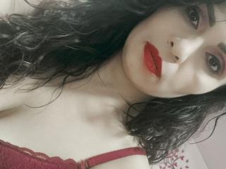 Evolette69 - Sexe cam en vivo - 20358762