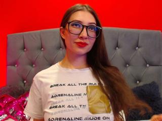 ElizabethMorrison - Live sex cam - 20359494