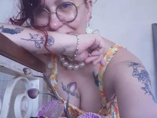 Choukette - Live sex cam - 20371130