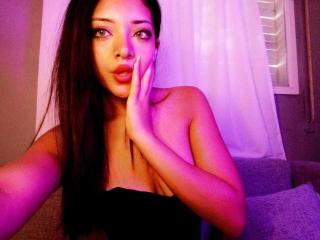 MartinaLopez - Live porn & sex cam - 20372990