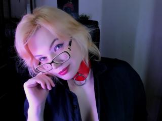 AbigailleCox - Live sexe cam - 20376630