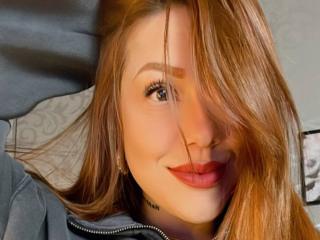 HannahBorbon - Live sex cam - 20380442