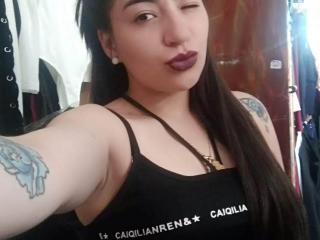 MillieLopez - Live porn & sex cam - 20383510