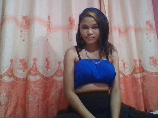 DreamofHappiness - Sexe cam en vivo - 20384526