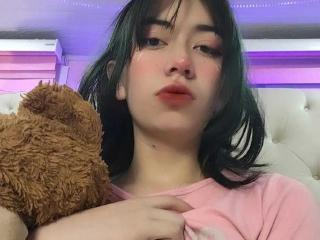 PaulaMorelli - Sexe cam en vivo - 20394746