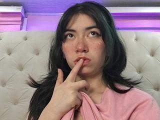 PaulaMorelli - Sexe cam en vivo - 20394758