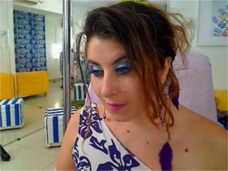 HotSexySandra - Sexe cam en vivo - 2039651