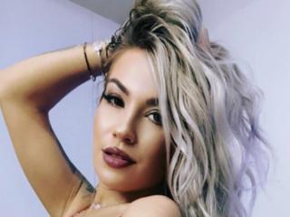 ZoeyMarie - Live sex cam - 20404730