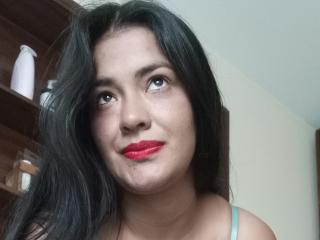 ArianithaXox - Sexe cam en vivo - 20406222