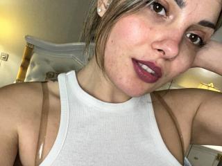 Iskorka - Live sexe cam - 20407330